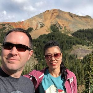 Meet your Posher, Brett